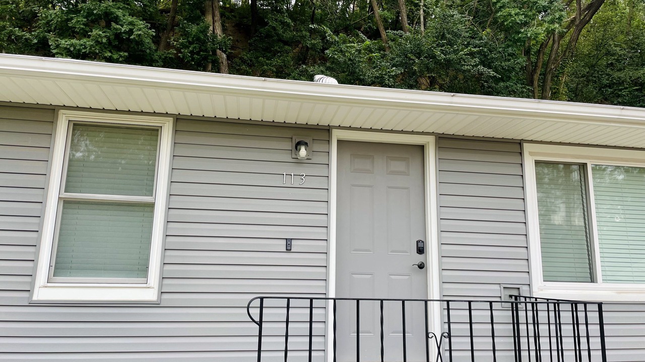 Photo of Outdoor in Council Bluffs