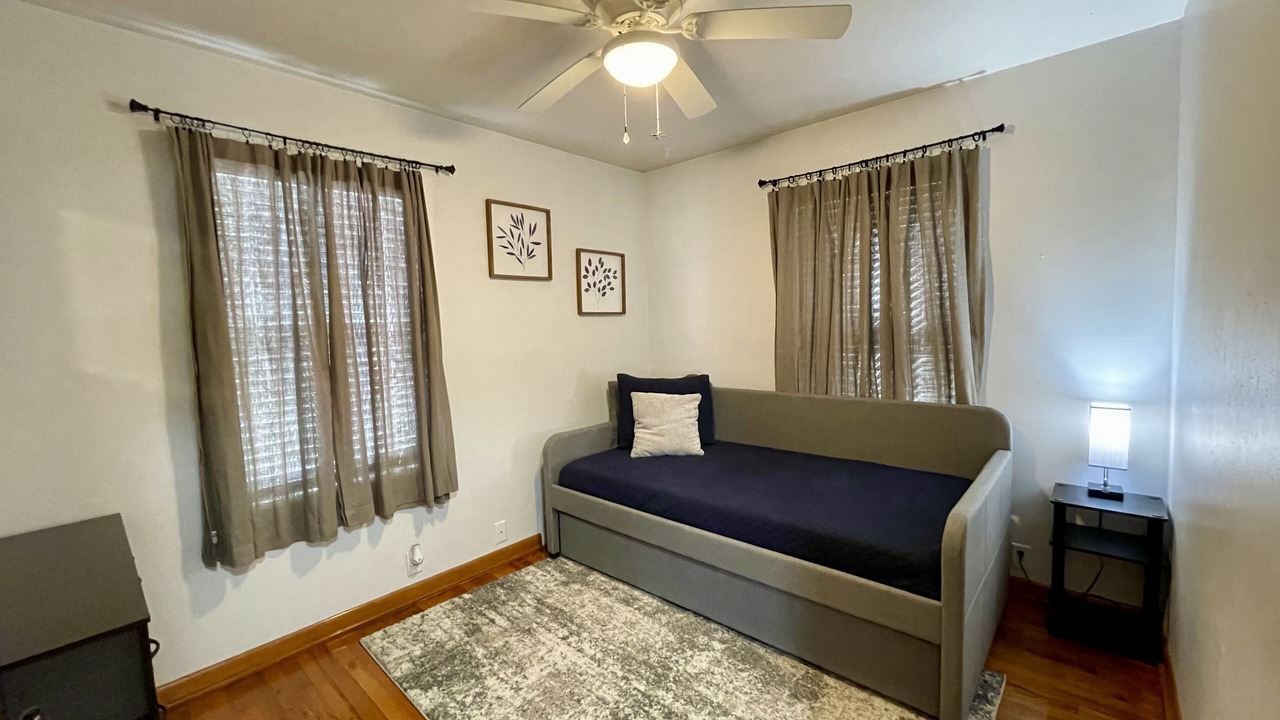 Photo of Livingroom in Council Bluffs