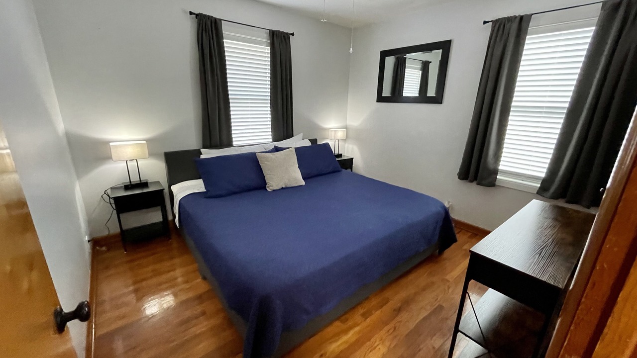 Photo of Bedroom in Council Bluffs