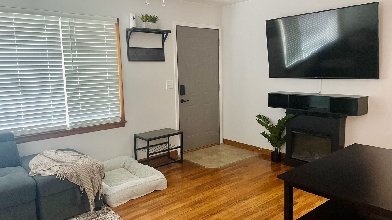 Photo of Livingroom in Council Bluffs