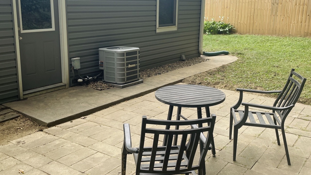 Photo of Outdoor in Council Bluffs