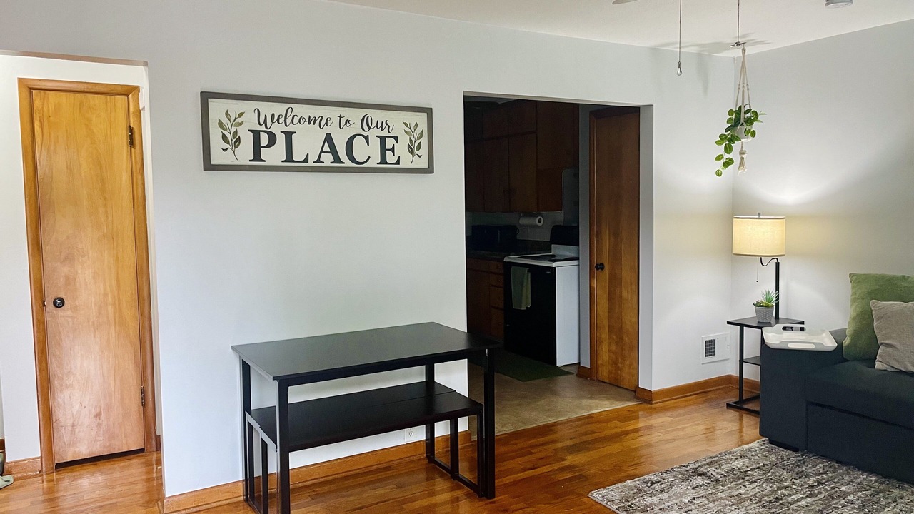 Photo of Livingroom in Council Bluffs