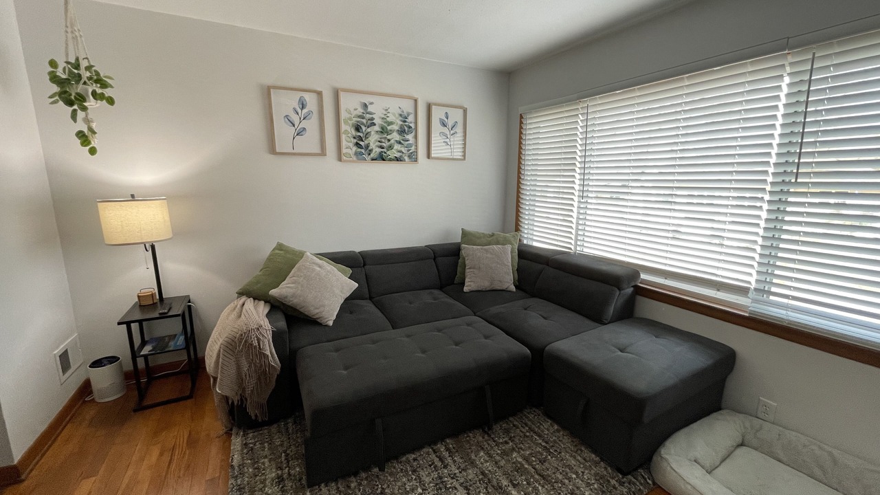 Photo of Livingroom in Council Bluffs
