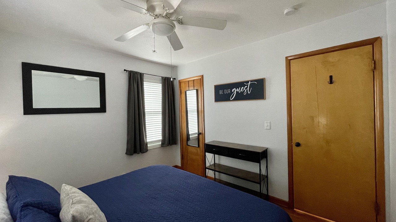 Photo of Bedroom in Council Bluffs