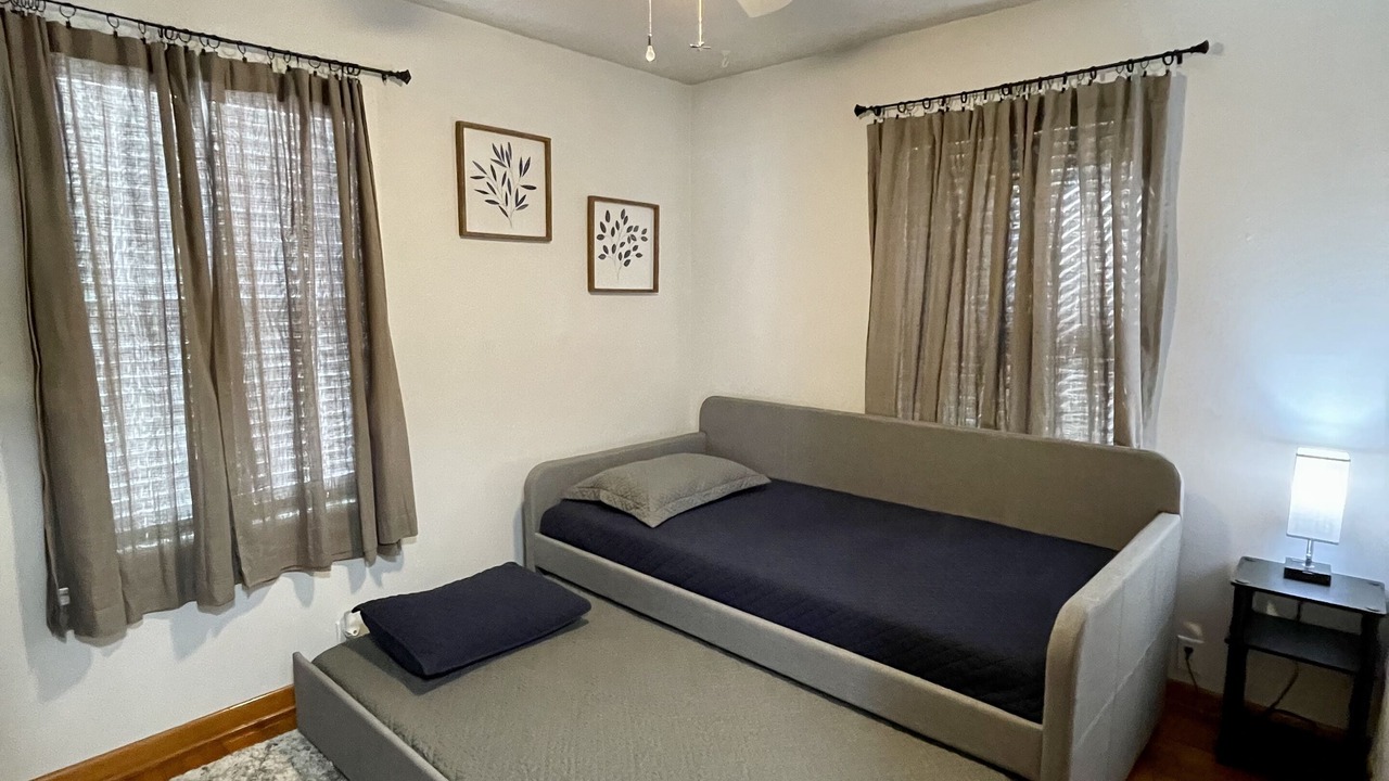 Photo of Bedroom in Council Bluffs