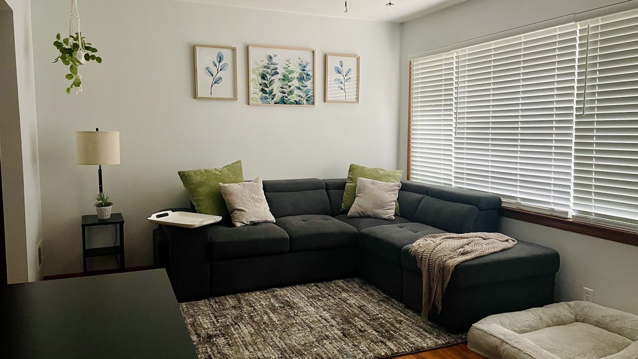 Photo of Livingroom in Council Bluffs