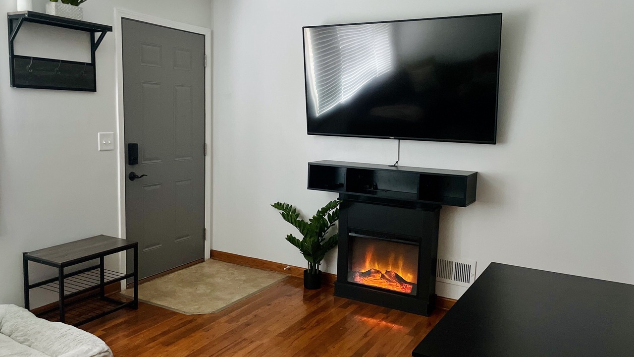 Photo of Livingroom in Council Bluffs