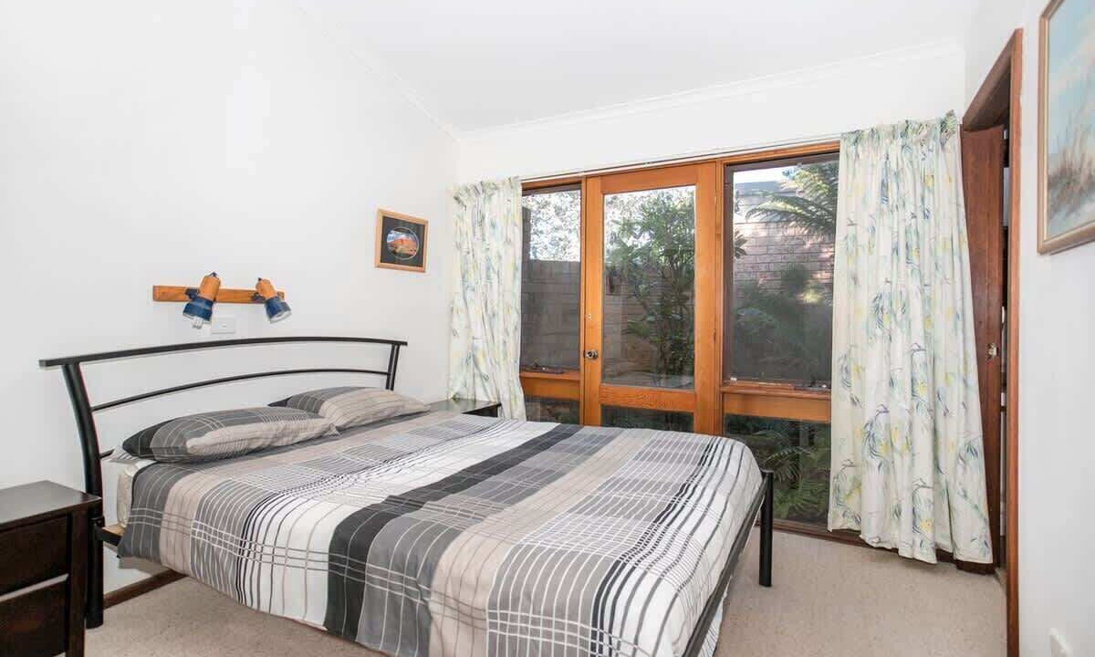 Photo of Bedroom in Mollymook