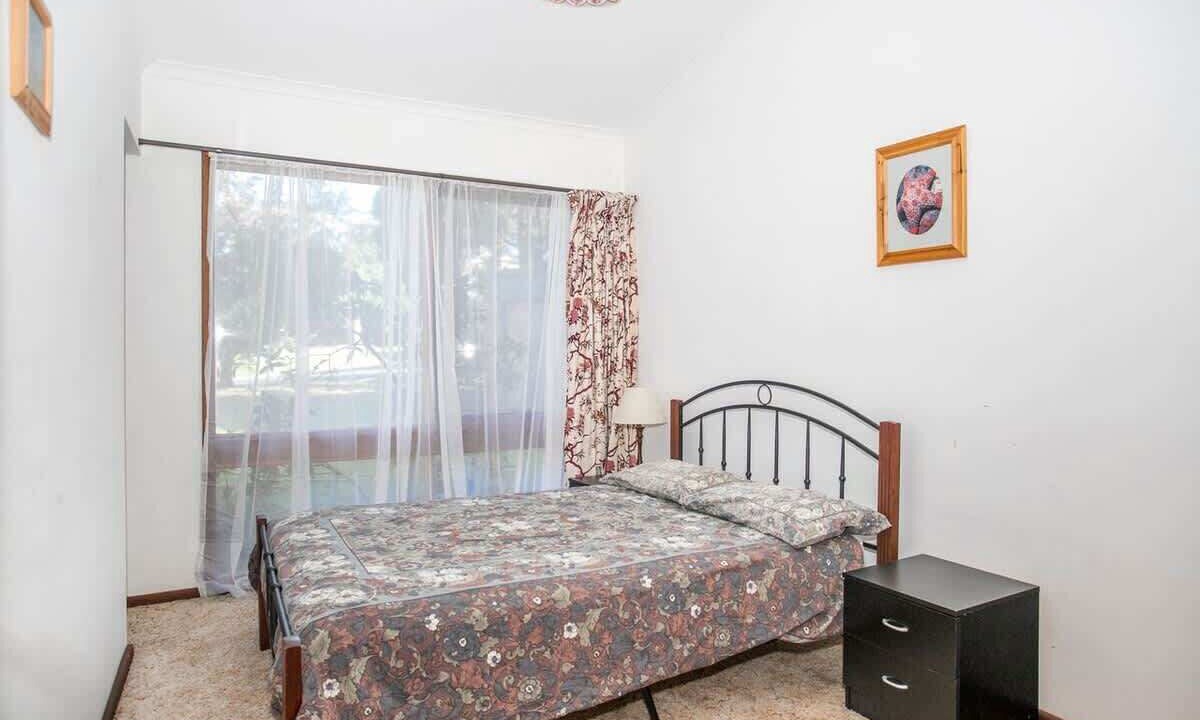 Photo of Bedroom in Mollymook