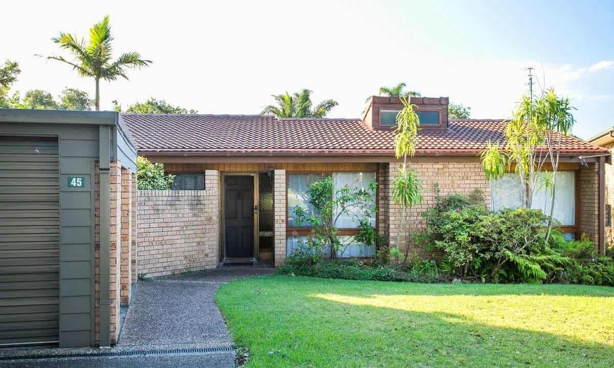 Photo of Outdoor in Mollymook