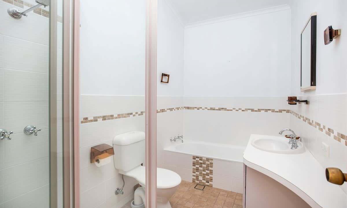 Photo of Bathroom in Mollymook