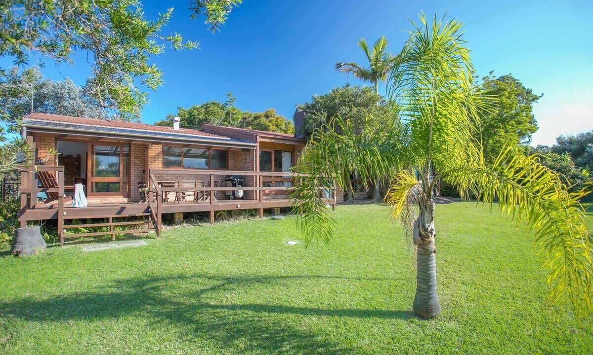 Photo of Outdoor in Mollymook