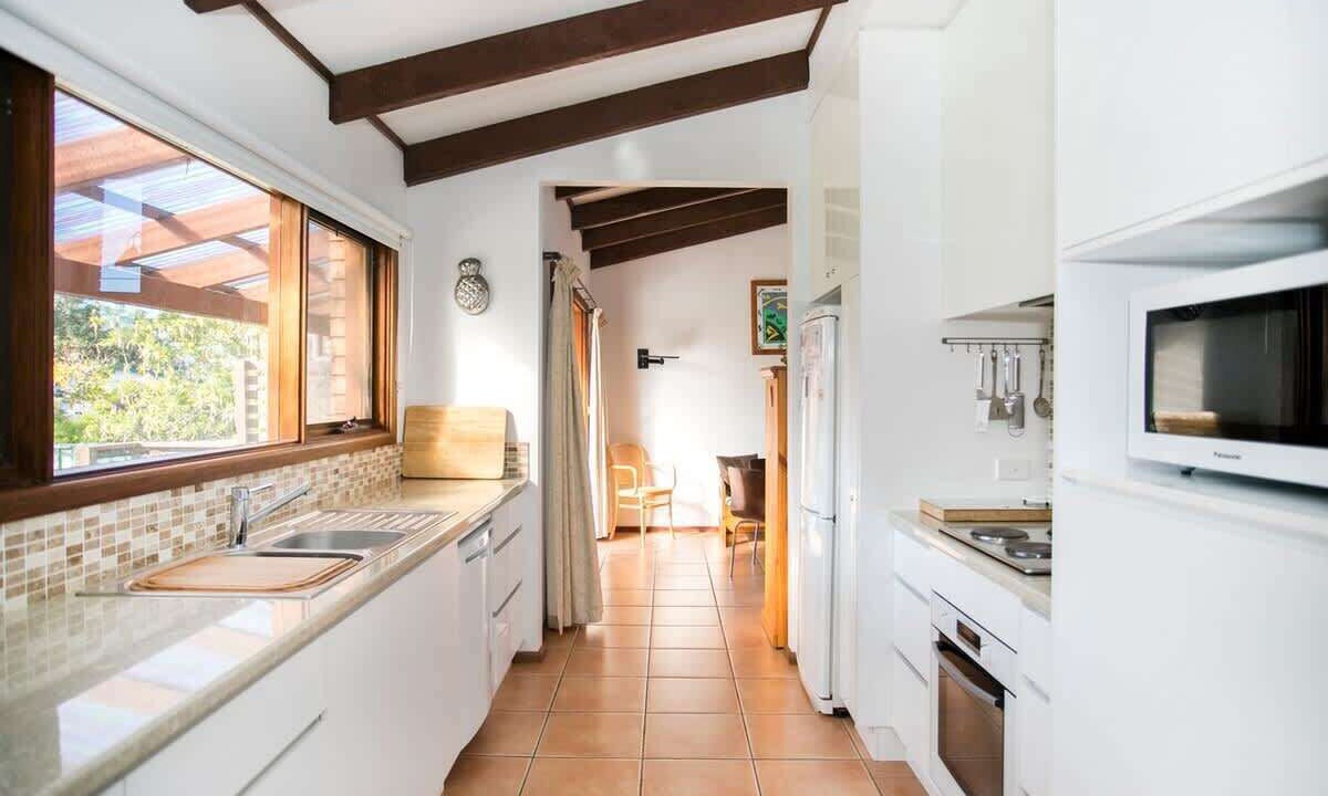 Photo of Kitchen in Mollymook