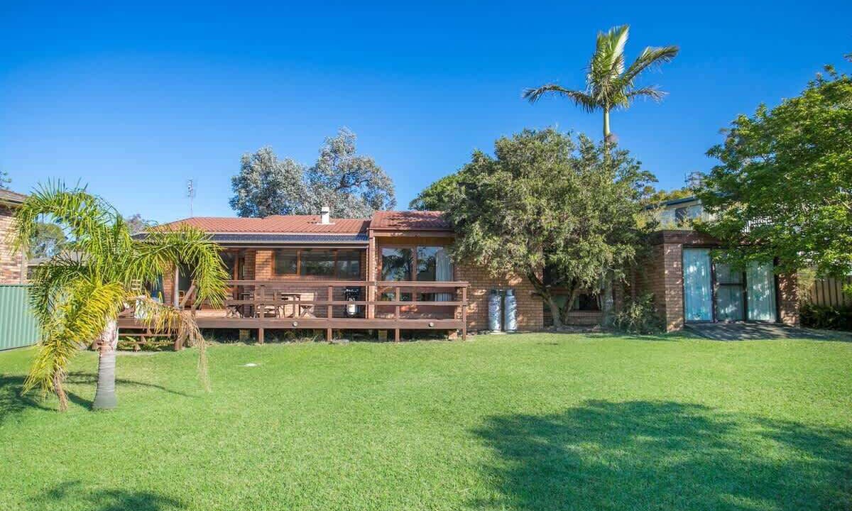 Photo of Outdoor in Mollymook