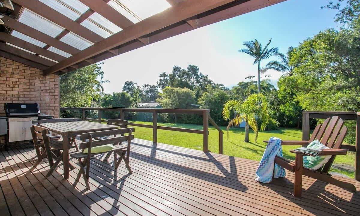 Photo of Outdoor in Mollymook