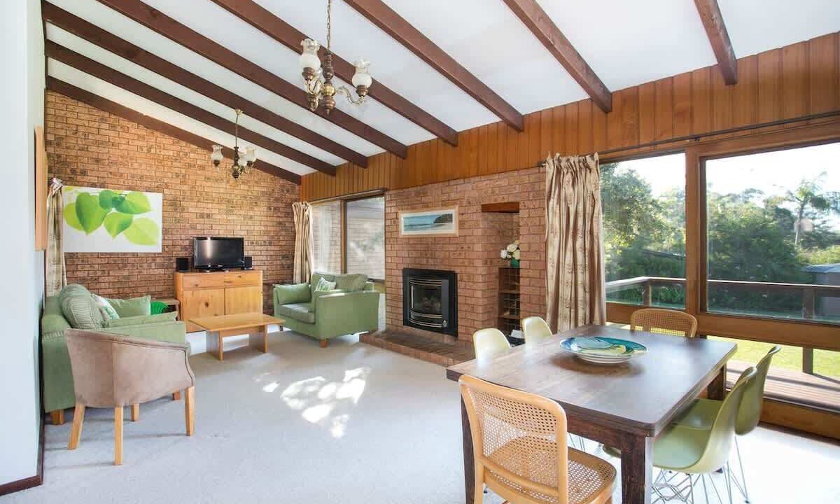 Photo of Livingroom in Mollymook