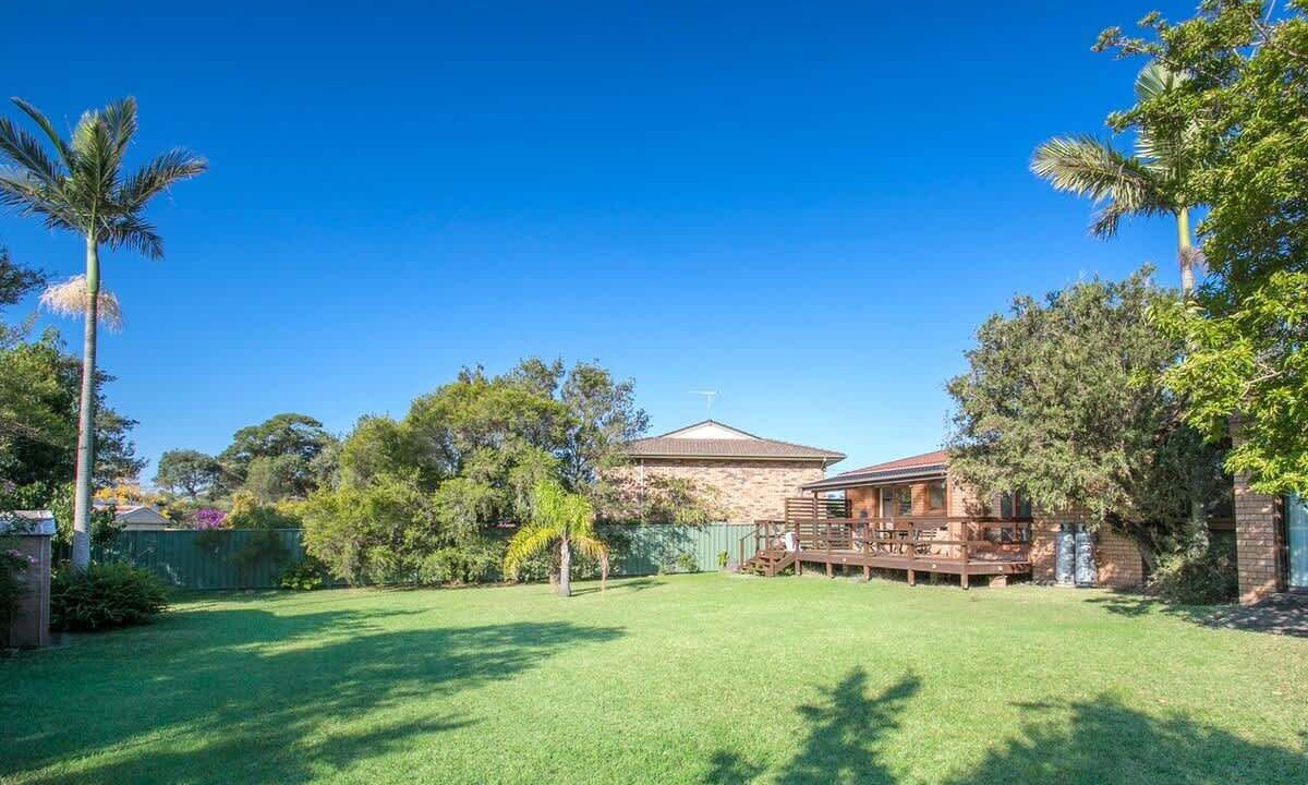 Photo of Outdoor in Mollymook