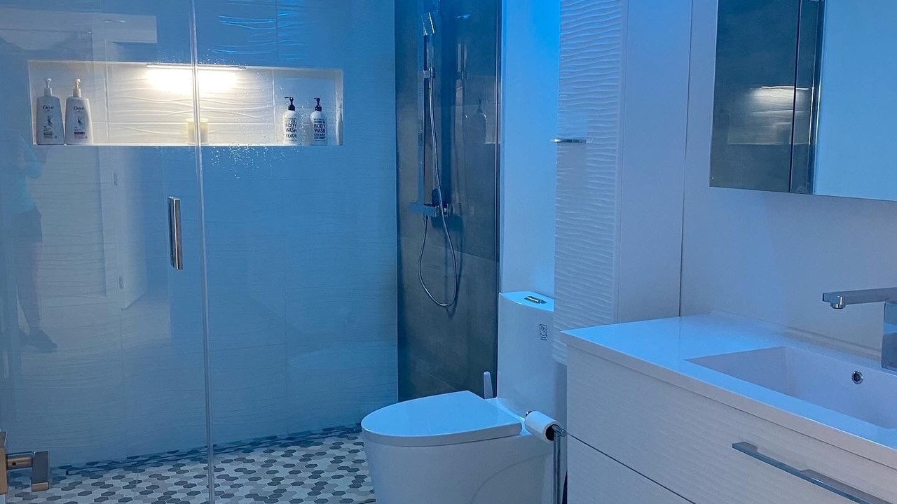 Photo of Bathroom in Tavernier