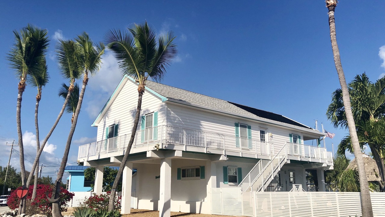 Photo of Outdoor in Tavernier