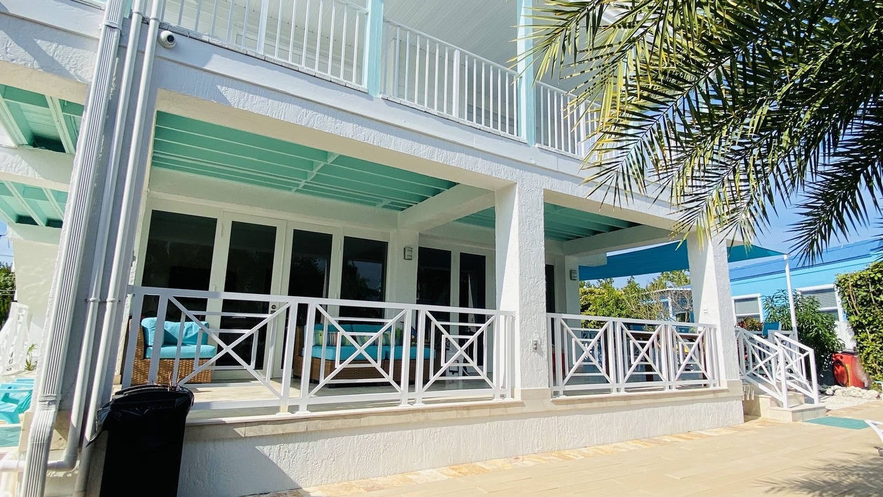 Photo of Outdoor in Tavernier