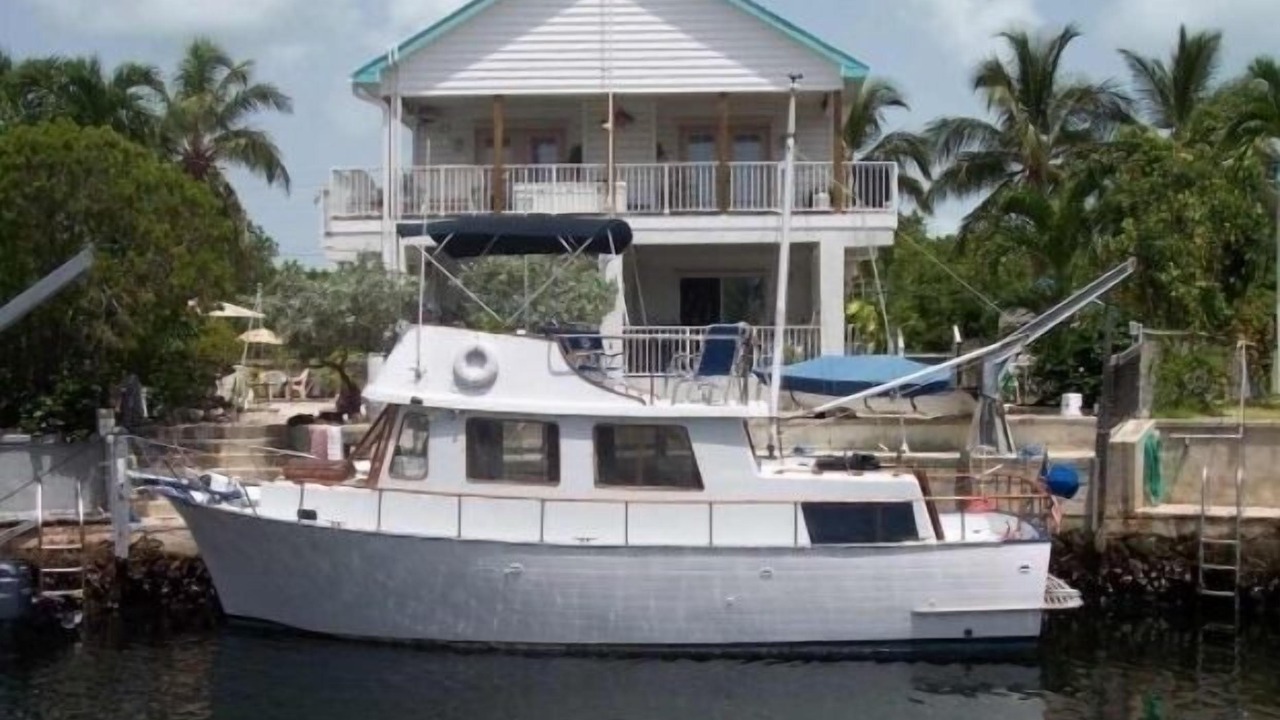 Photo of Outdoor in Tavernier