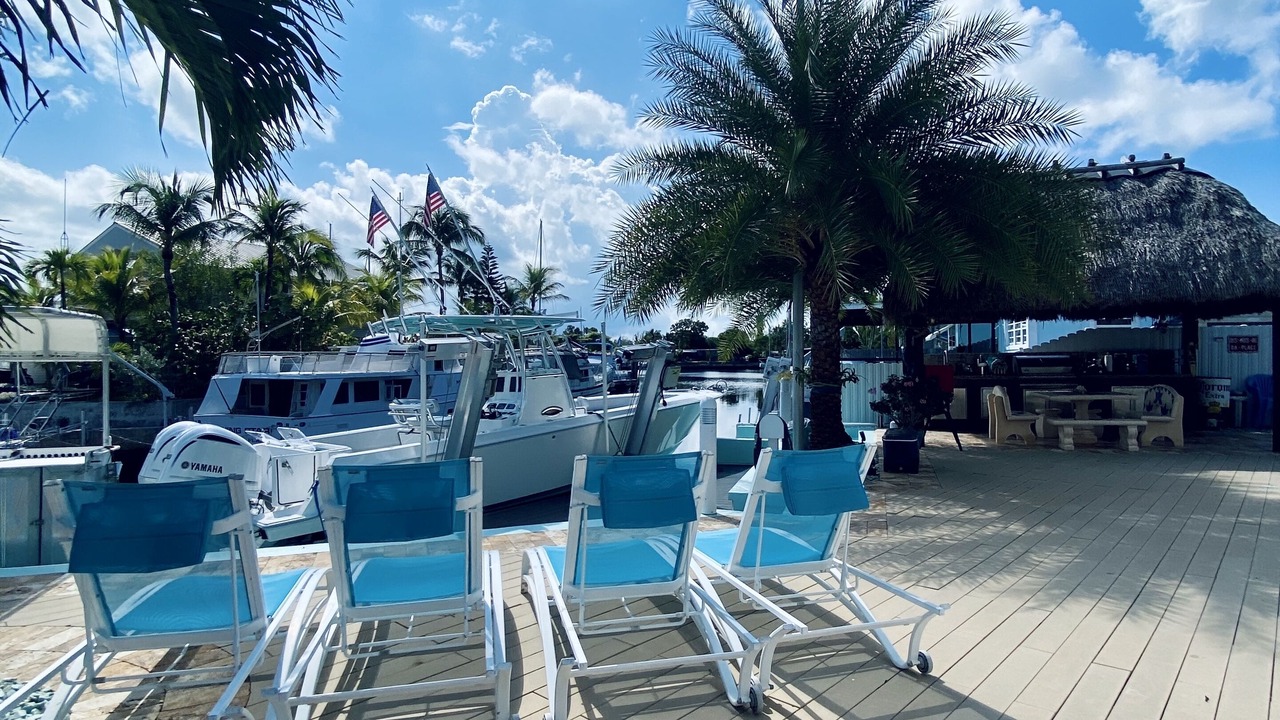 Photo of Outdoor in Tavernier