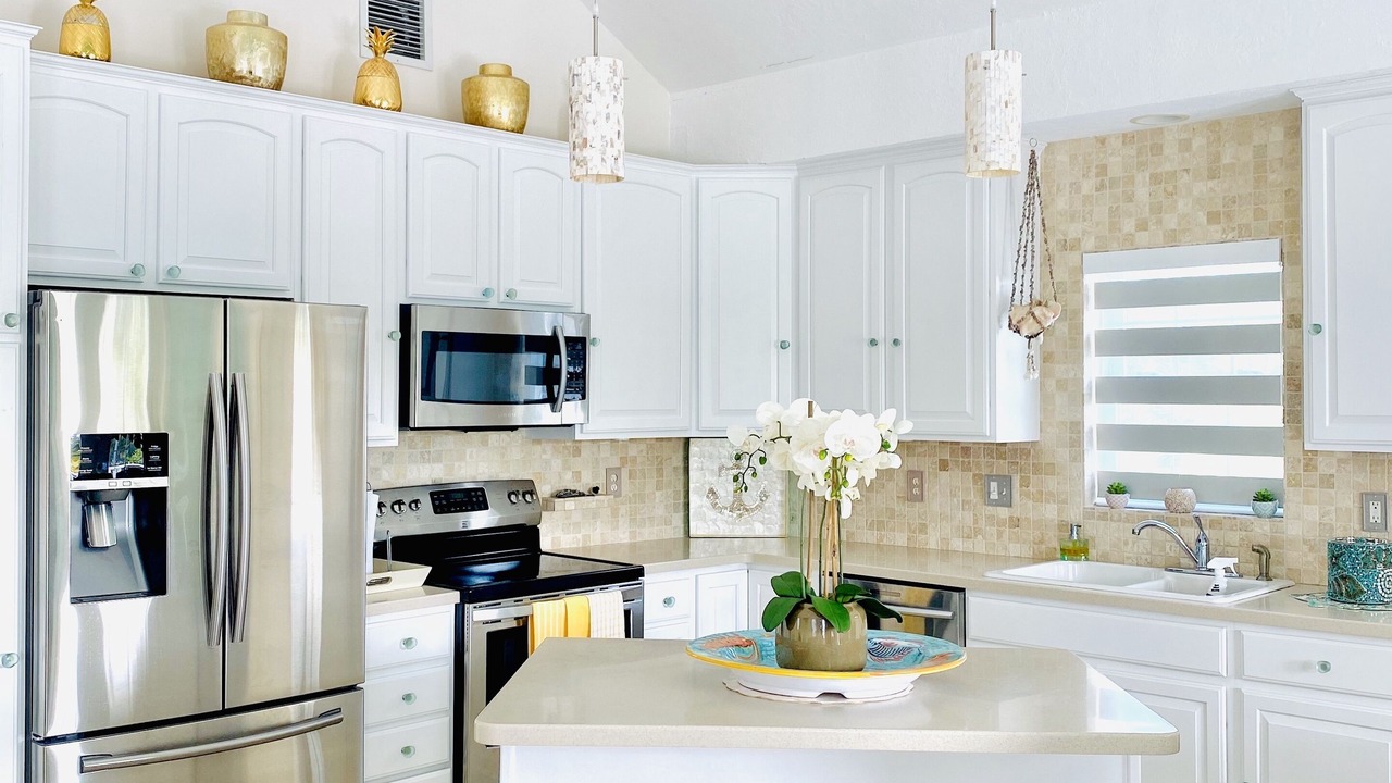 Photo of Kitchen in Tavernier