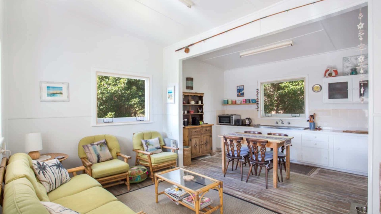 Photo of Livingroom in Kioloa