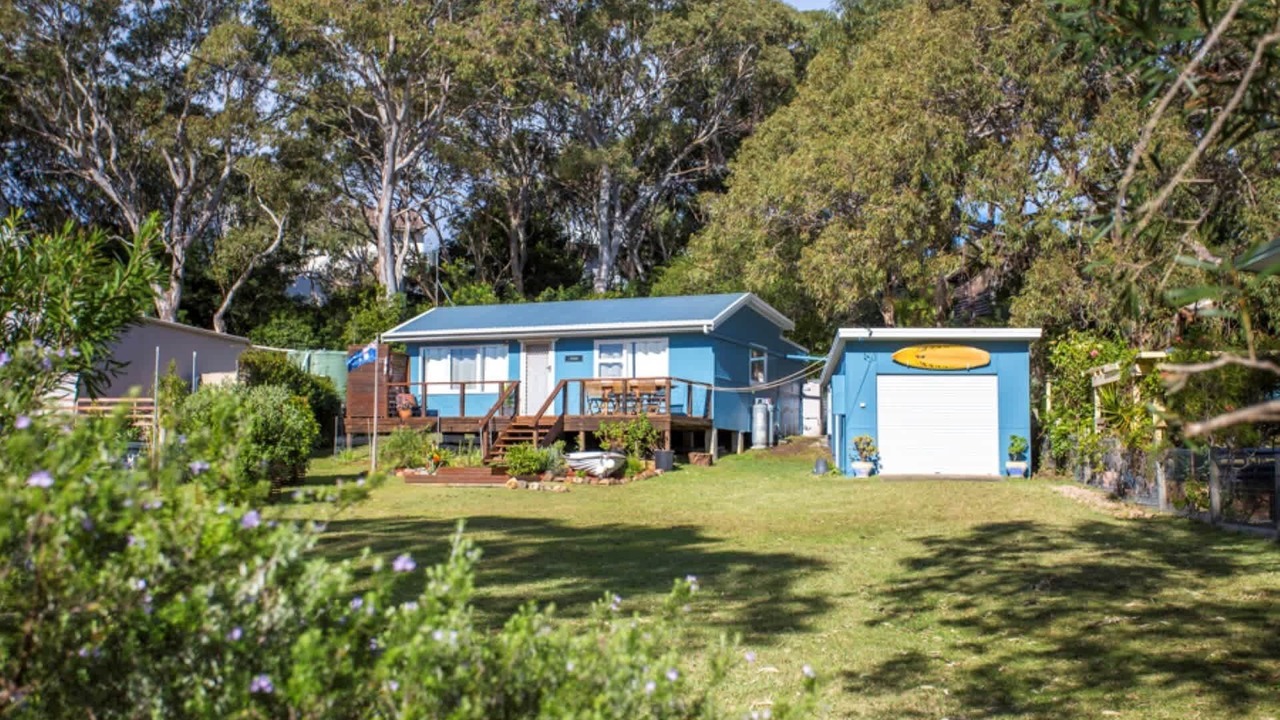 Photo of Outdoor in Kioloa