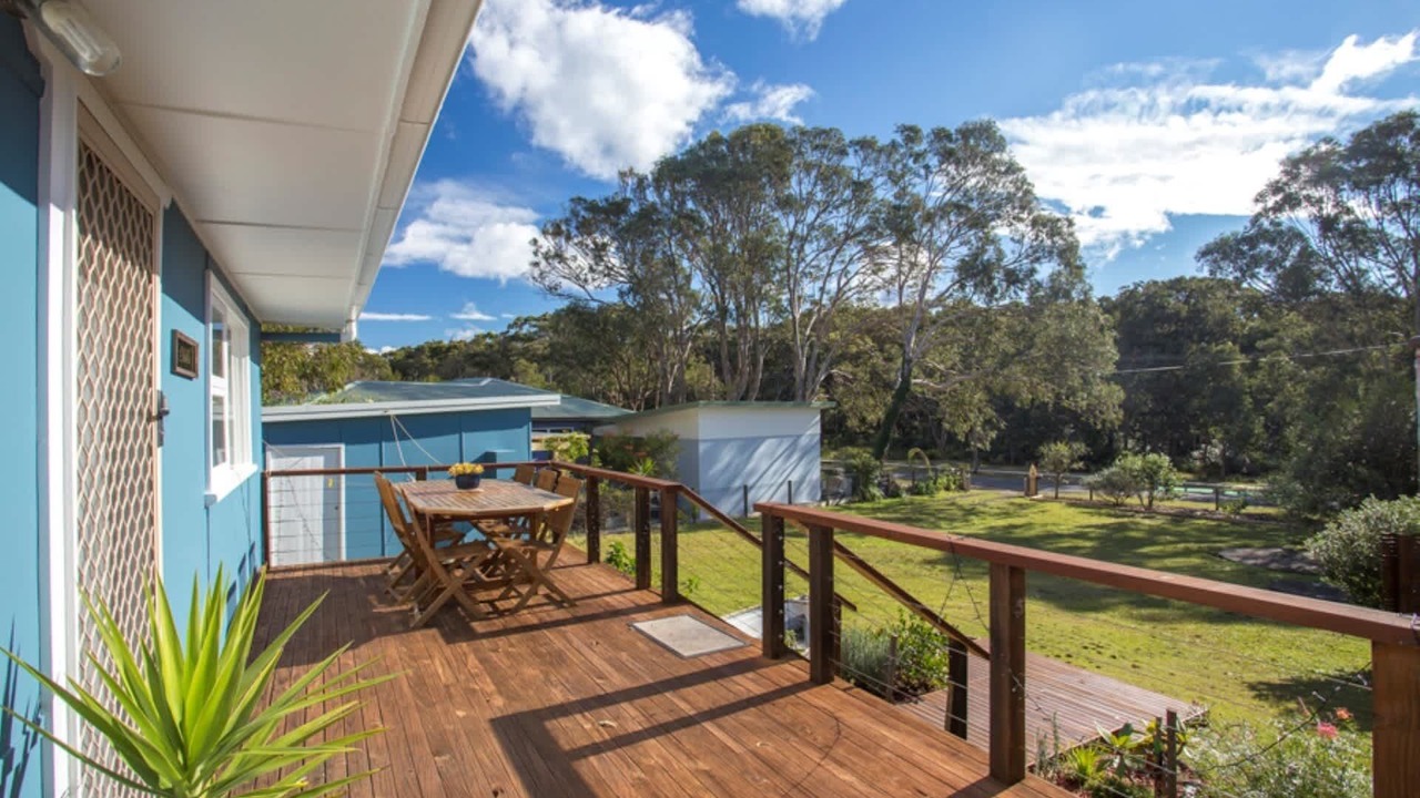 Photo of Outdoor in Kioloa