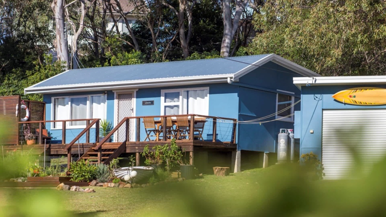 Photo of Outdoor in Kioloa