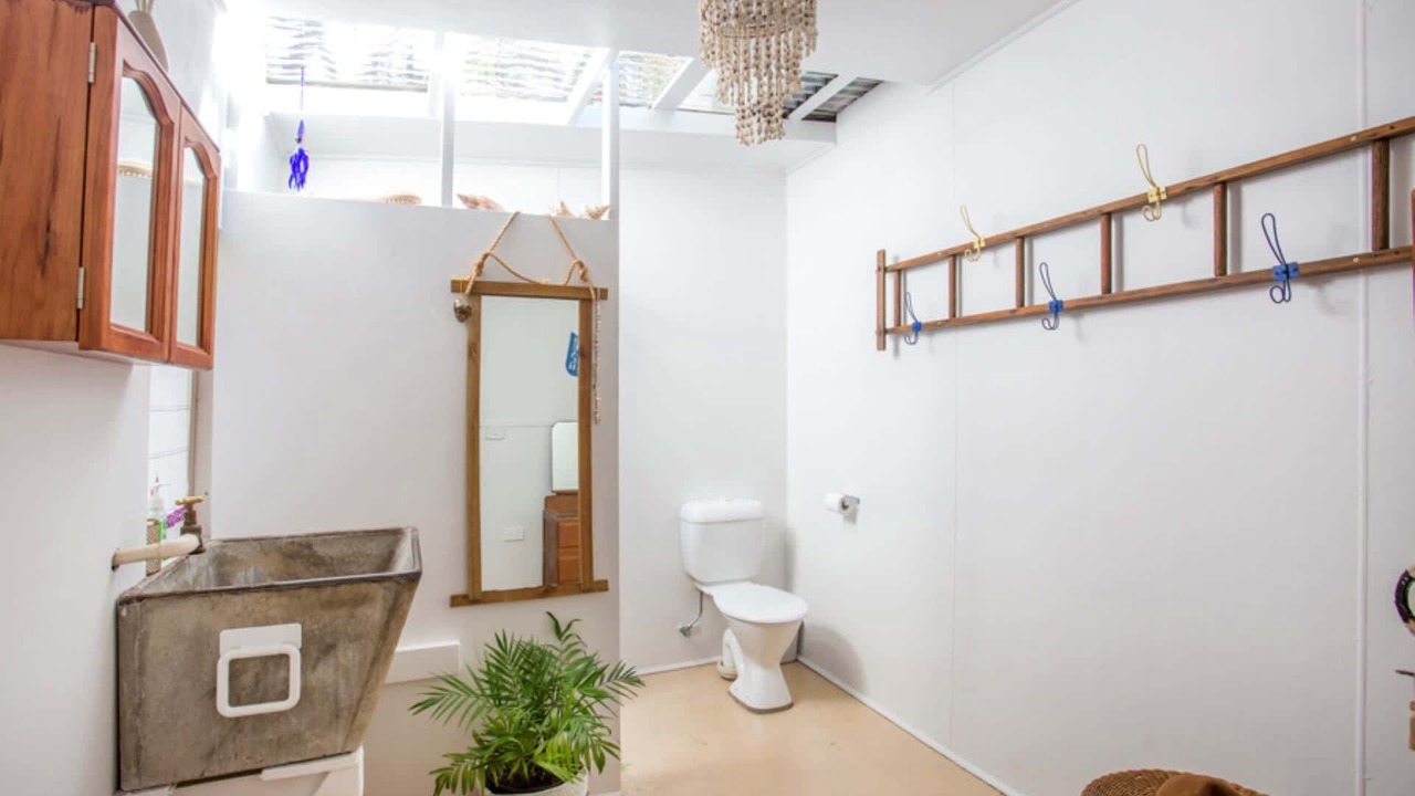 Photo of Bathroom in Kioloa