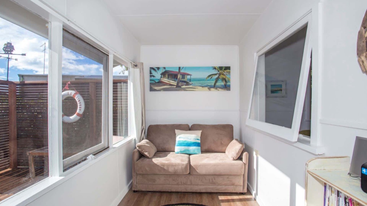 Photo of Livingroom in Kioloa