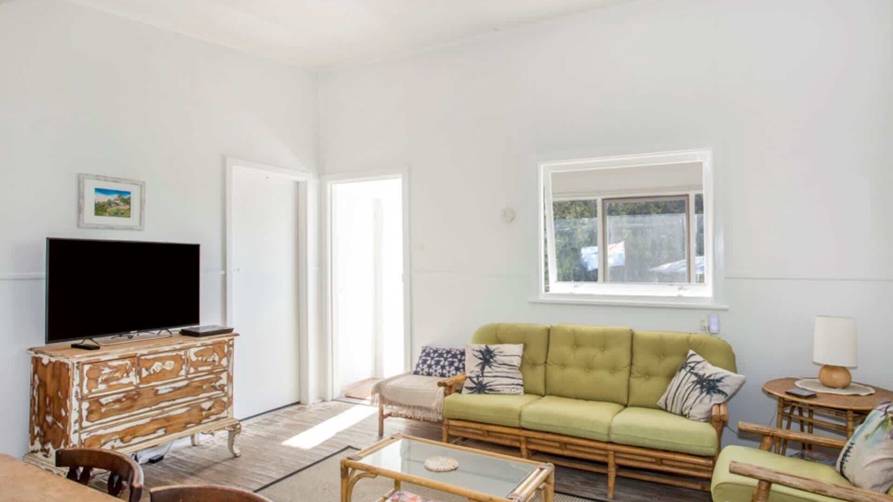 Photo of Livingroom in Kioloa