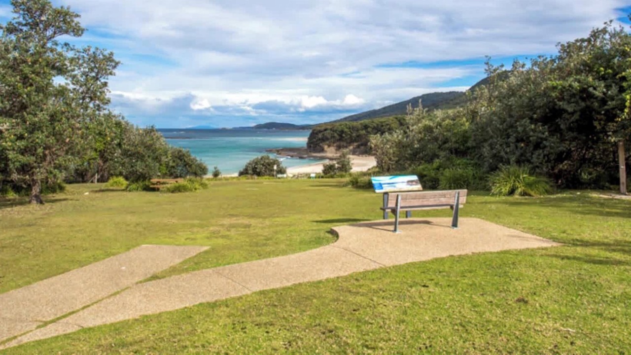 Photo of Outdoor in Kioloa