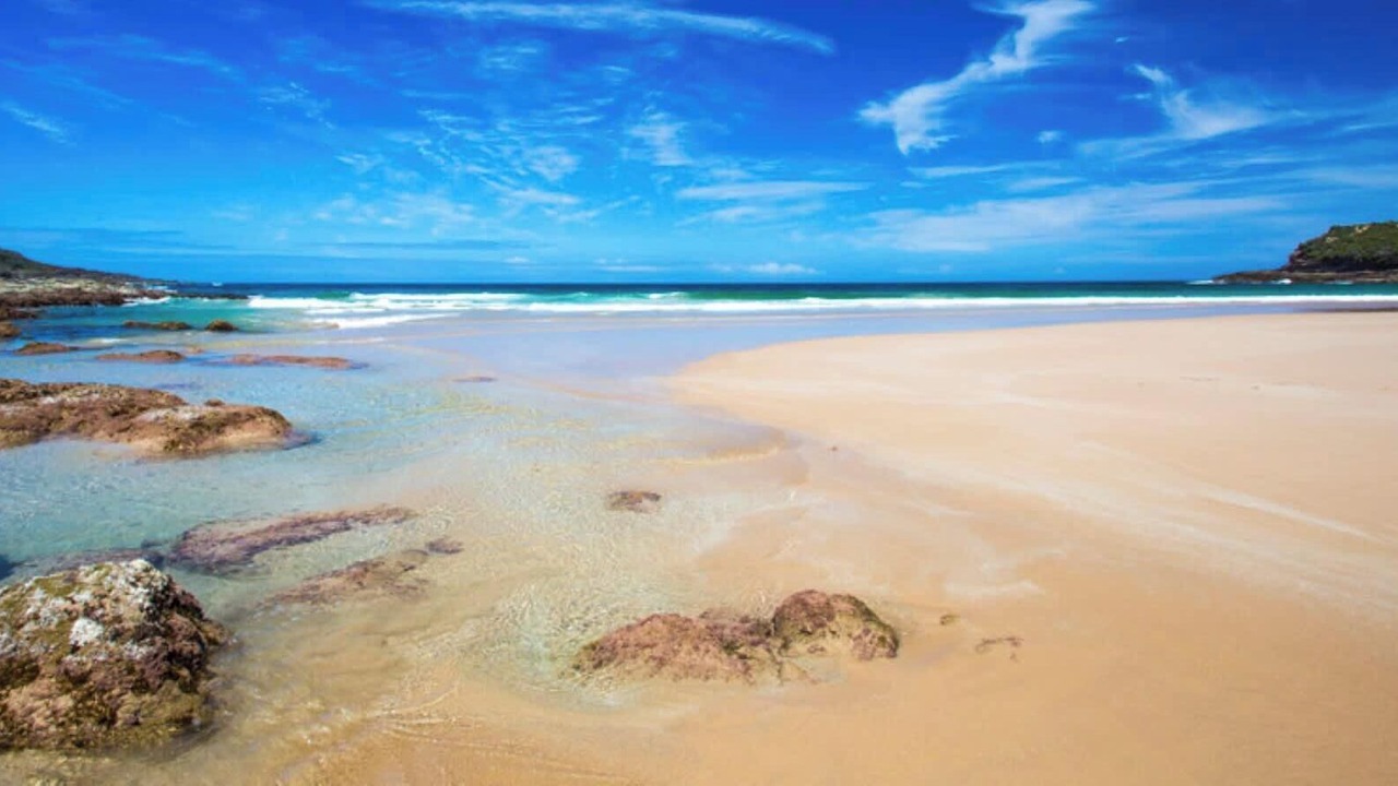 Photo of Others in Kioloa