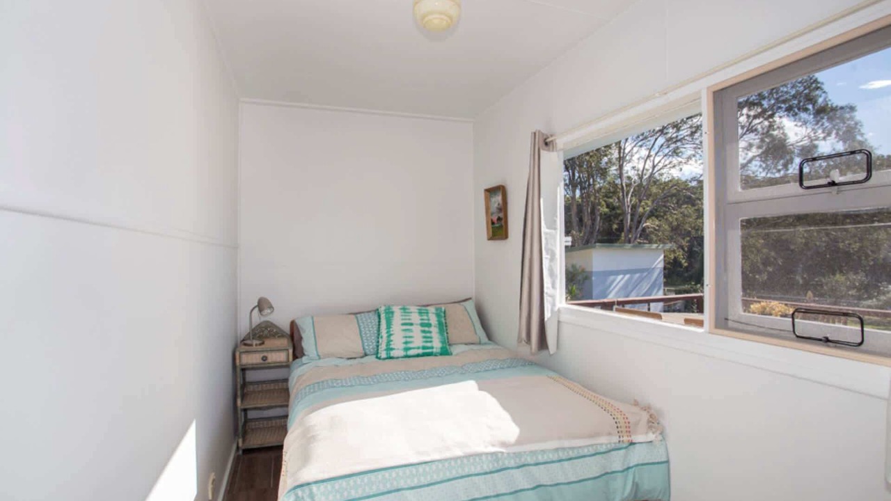 Photo of Bedroom in Kioloa