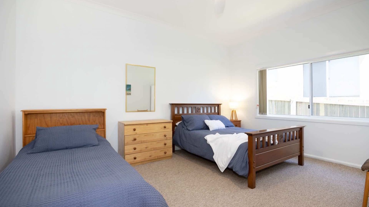 Photo of Bedroom in Dolphin Point