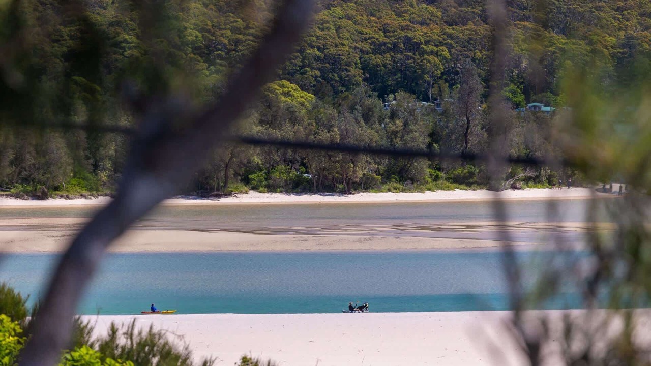 Photo of Others in Dolphin Point