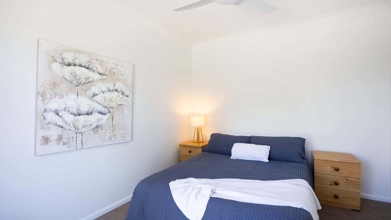 Photo of Bedroom in Dolphin Point