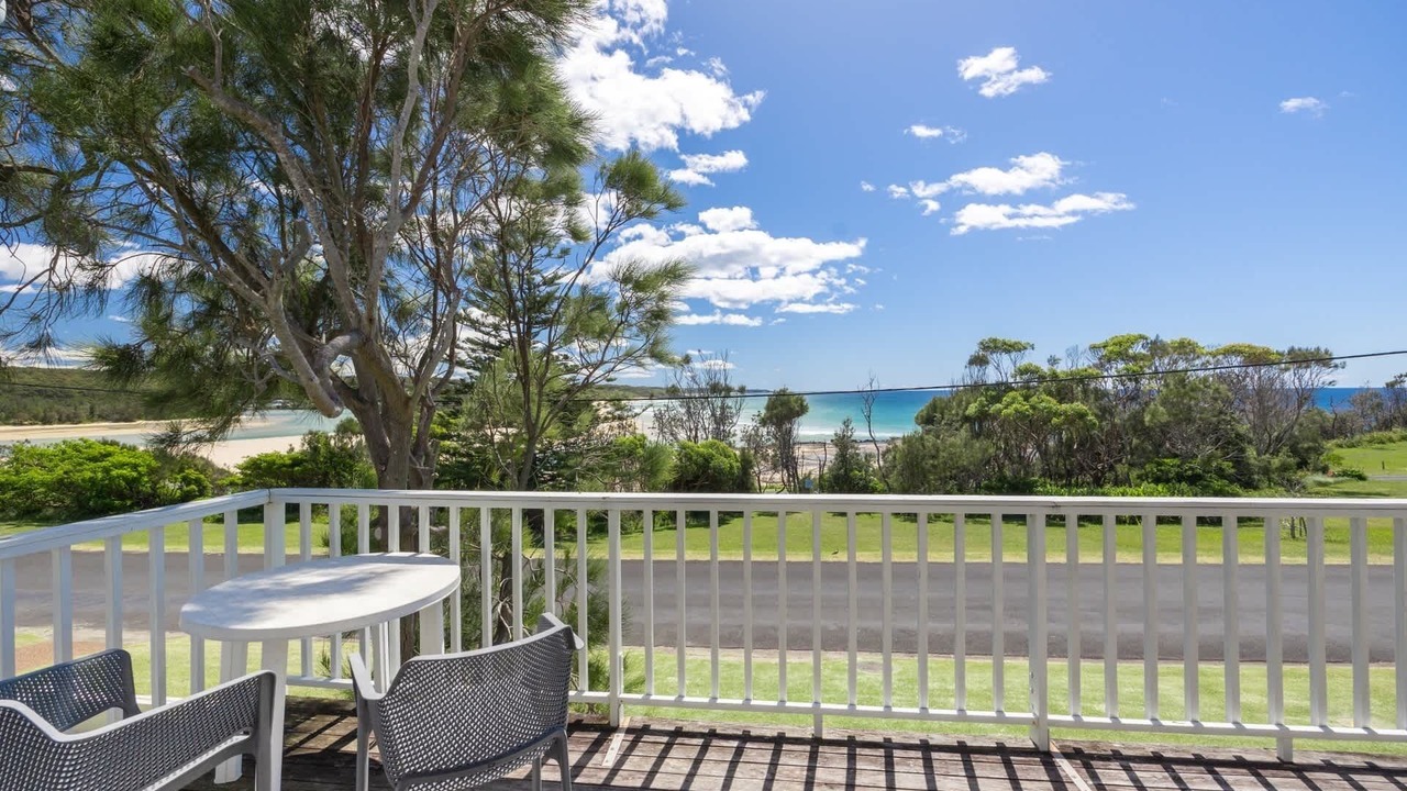 Photo of Outdoor in Dolphin Point