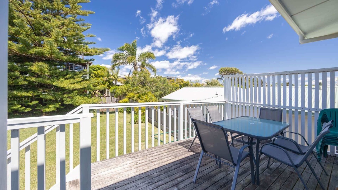 Photo of Outdoor in Dolphin Point