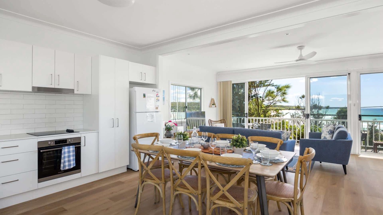 Photo of Kitchen in Dolphin Point