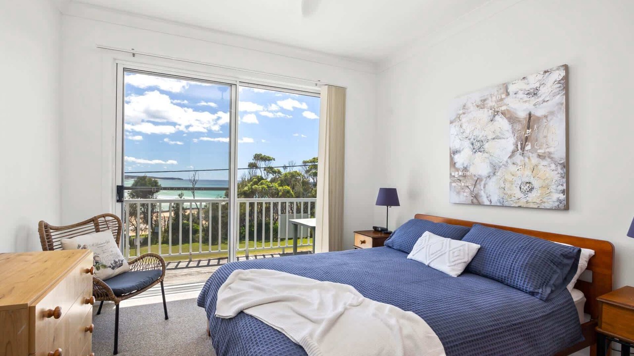 Photo of Bedroom in Dolphin Point