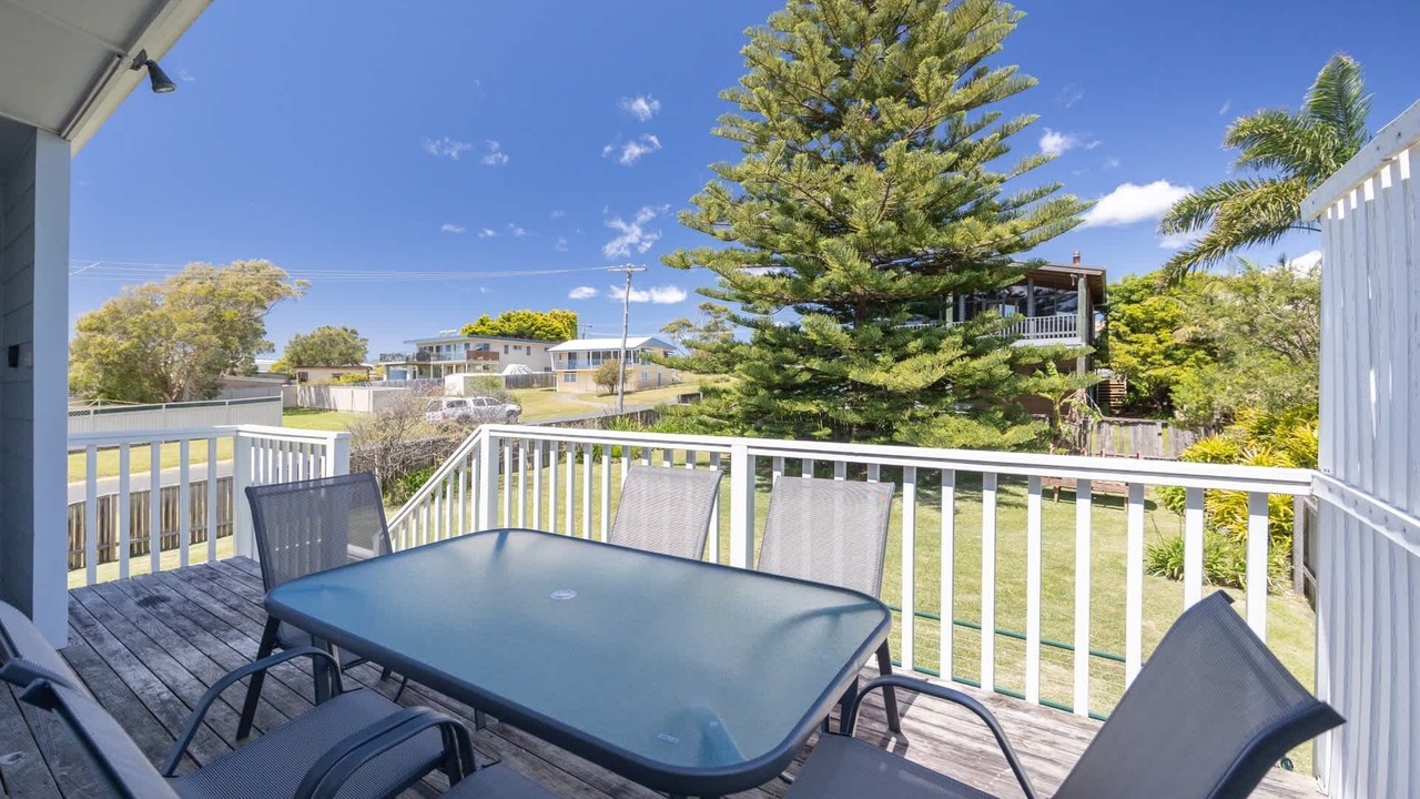 Photo of Outdoor in Dolphin Point