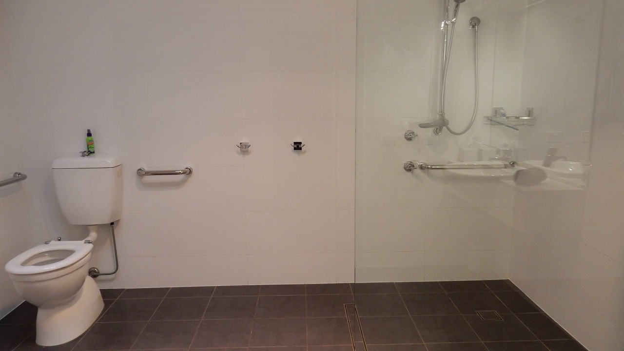Photo of Bathroom in Mollymook