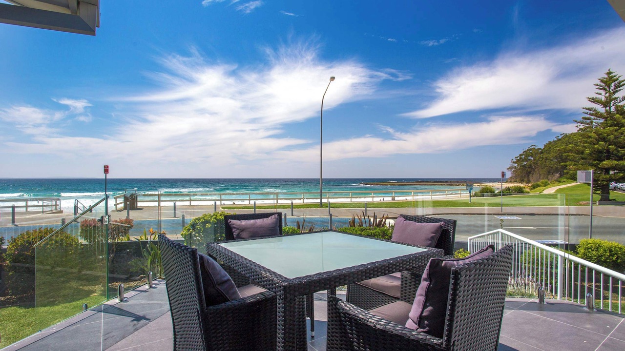 Photo of Outdoor in Mollymook