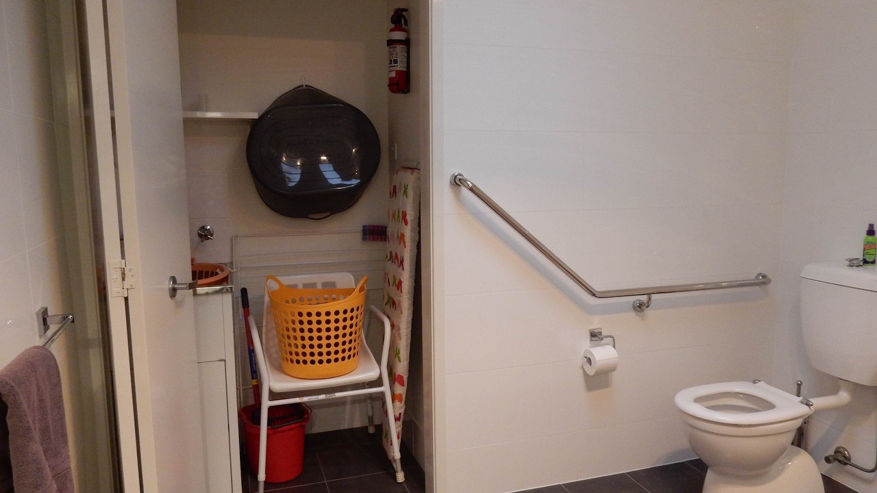 Photo of Bathroom in Mollymook