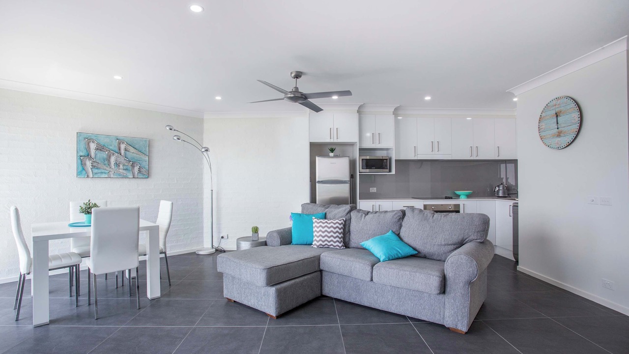 Photo of Livingroom in Mollymook