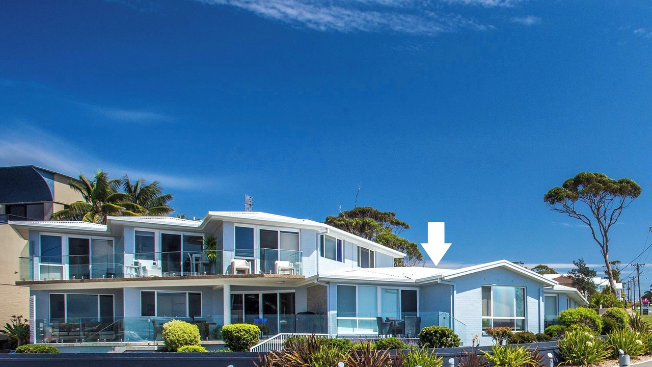 Photo of Outdoor in Mollymook